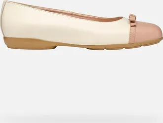 Geox Annytah Woman Papyrus/rose, Size: 37,5