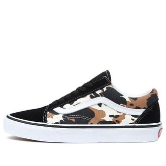 Vans Old Skool Cow Multi VN0A5KRSMUL