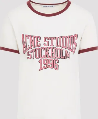 Acne Studios Acne Studio T-shirt