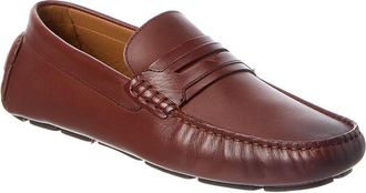 Allen Edmonds Lewis Leather Driver