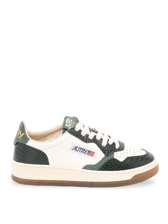 Autry Medalist Low Sneakers