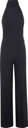 DRHOPE Cady Jumpsuit With Bow