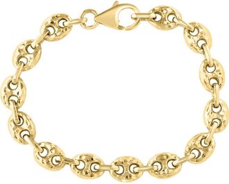 Effy Chain Bracelet in Yellow at Nordstrom Rack