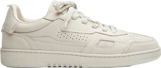 Axel Arigato Sneakers, male, Beige, 11 UK, Dice Patchwork Sneaker