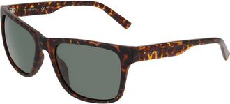 Nautica N908SP 240 Mens Sunglasses Tortoiseshell Size 57