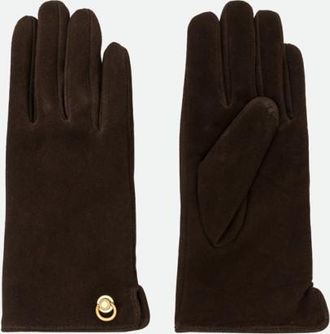 Gianni Chiarini GUANTI IN CAMOSCIO