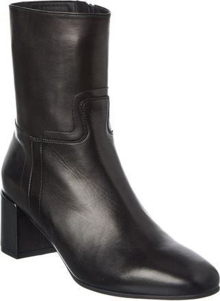 Bally Belika Leather Bootie