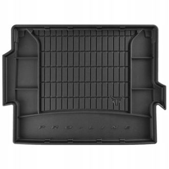 OEM Alfombrilla De Goma Para Maletero Opel Grandland X Desde 2017- Tm G