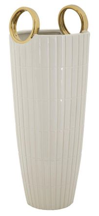 OEM Maceta De Cer&aacute;mica Shopping Cm &Oslash; 18x45