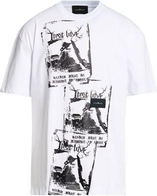 John Richmond TOPS - T-shirts auf YOOX.COM