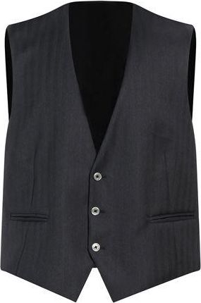 Angelo Nardelli SUITS and CO-ORDS - Waistcoats sur YOOX.COM