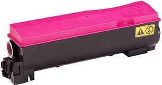 Kyocera Tk-570m Cartucho De T&oacute;ner Original Magenta