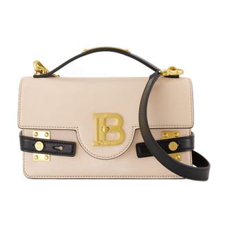 Balmain B-Buzz 24 Crossbody