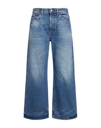 Acne Studios BOTTOMWEAR - Jeans sur YOOX.COM