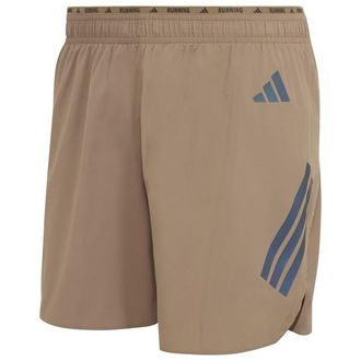 adidas Adi365 Formotion Shorts Laufshorts f&uuml;r Herren | beige