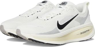 Nike Vomero 18 Mens Shoes Summit White/Black/Coconut Milk : 11.5 D - Medium, Textile