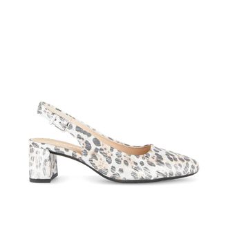 Gabor Sandalen met hak 82.260.91 - Dames - Schoenen - Beige - Maat: 40 EU
