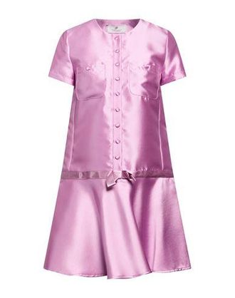 Compagnia Italiana DRESSES - Mini dresses on YOOX.COM
