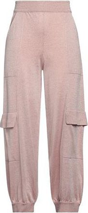 Circus Hotel BOTTOMWEAR - Trousers on YOOX.COM