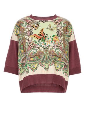 Etro Knitwear