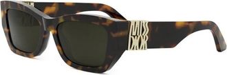 Dior Authentieke stijlvolle brillen met eersteklas service - unisex - Zonnebrillen - Veelkleurig - ONE Size - Accessoires