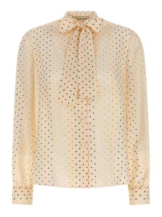 Valentino Garavani Valentino garavani starry shirt