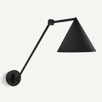 AM.PM Scharnierende wandlamp, Moke