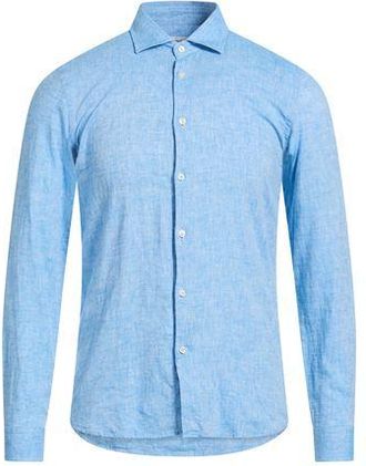 Manuel Ritz TOPS - Hemden auf YOOX.COM