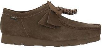 Clarks WallabeeGTX