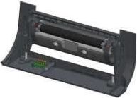 Zebra P1117258-030, Dispensor, Schwarz