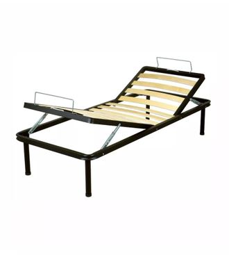 OEM Rete Singola Mobile susa 80x190 Cm
