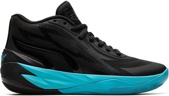 Puma MB.02 Phenom sneakers - unisex - Other fibres - 10.5 - Black