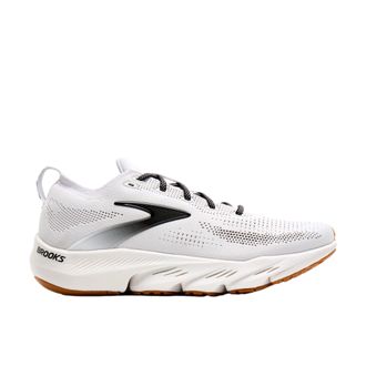 Brooks Brooks Glycerin Flex White / Black / Gum 110478-1D-187 Mens