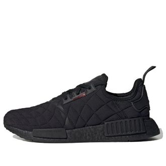 adidas NMD_R1 Quilted Black FV1731