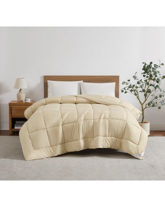 London Fog Ultra Soft Down Alternative Comforter