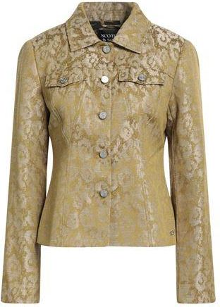 Maison Scotch CAPISPALLA - Giacche & Giubbotti su YOOX.COM