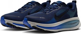 Nike Mens Vomero 18 Shoes In Midnight Navy/black/racer Blue