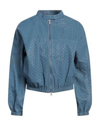 Bully JACKEN & M&Auml;NTEL - Jacken und Anoraks auf YOOX.COM