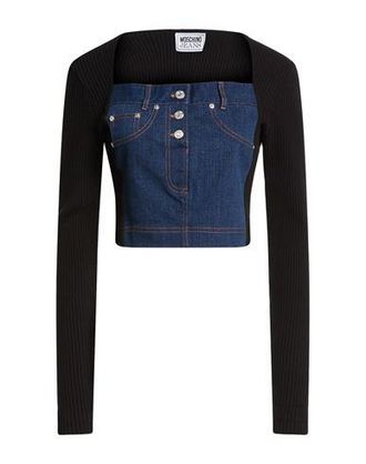 Moschino TOPWEAR - Tops on YOOX.COM