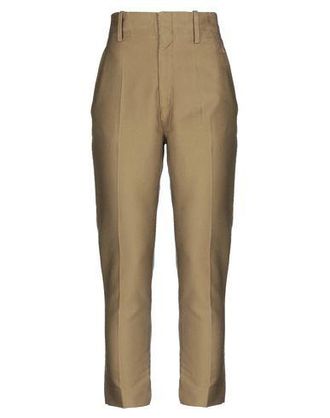 Isabel Marant BOTTOMWEAR - Pantaloni su YOOX.COM