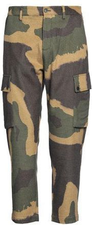 Scotch & Soda BOTTOMWEAR - Trousers sur YOOX.COM