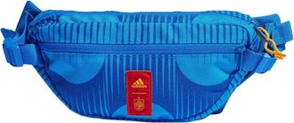 adidas Spain Waist Bag Blue HM2285
