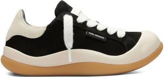 Axel Arigato Squish Sneaker - Womens in Black/gum at Nordstrom, Size 7.5