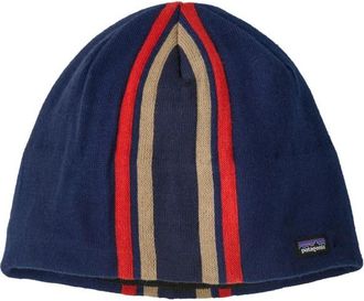 Patagonia Beanie Hat Mütze - Unisex | blau