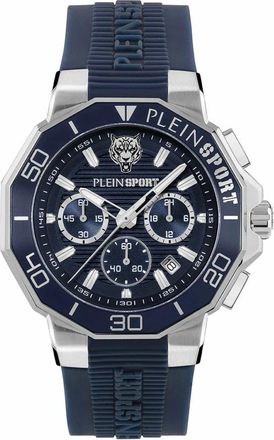 Plein Sport unisex, Accessoires, Grijs, Maat: ONE Size