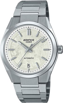 Casio Edifice Heren Horloge Zilverkleurig EFK-100D-7AER