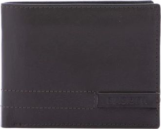 Laura Biagiotti Cartera - Accessories - Hombre - Negro - ONE SIZE