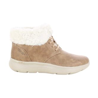 Skechers Stivaletti alla caviglia On-The-Go Encore Phoebe - - Shoes - Donna - Beige - 40 EU