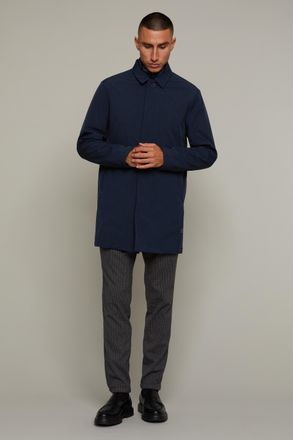 Matinique Jas Philman Regular fit dark navy