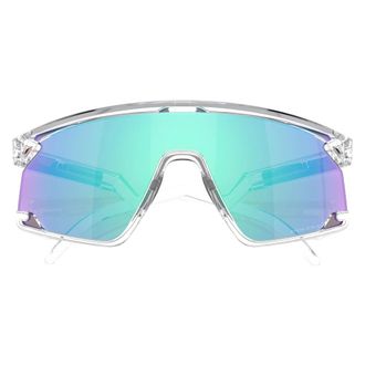 Oakley Bxtr Zonnebril - unisex - Accessoires - Wit - Maat: 39 MM